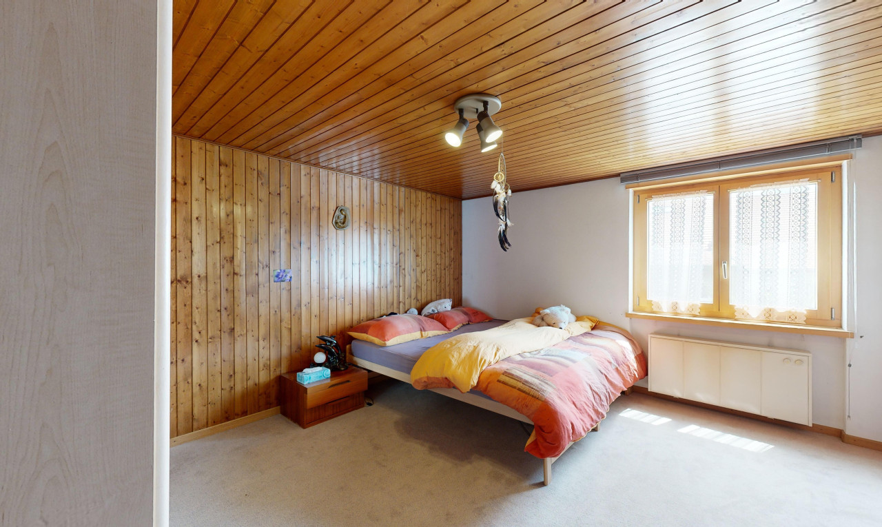 Wunderschöne Doppelhaushälfte mit großem Garten von 700m2! - 7