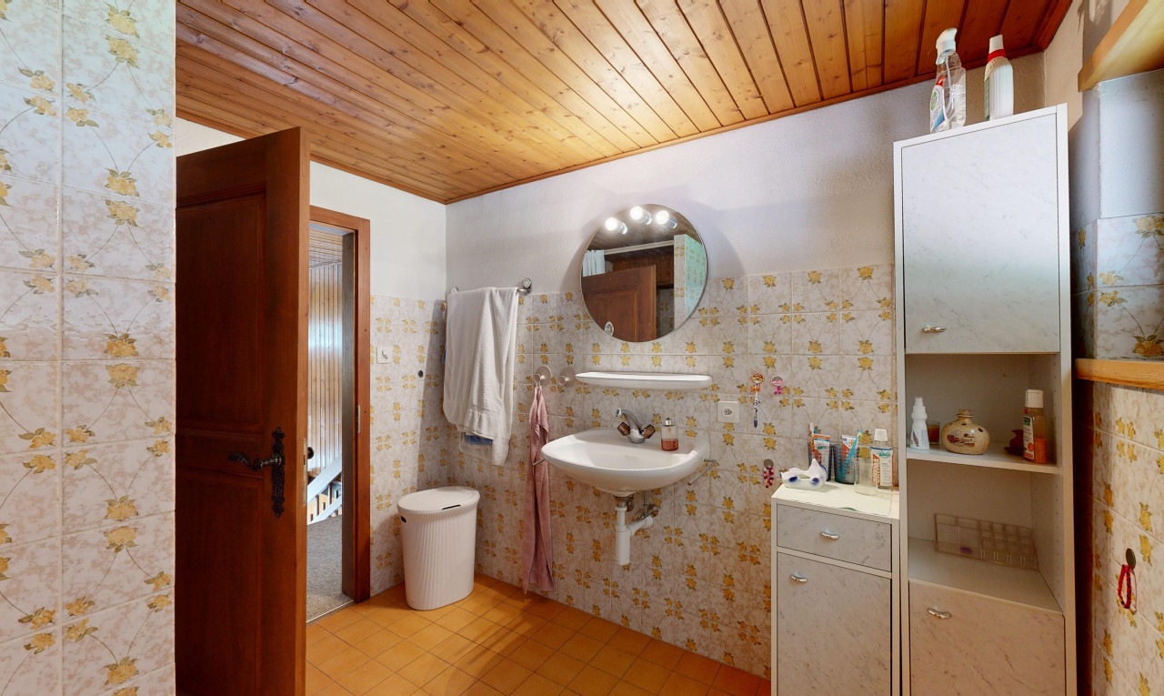 Wunderschöne Doppelhaushälfte mit großem Garten von 700m2! - 8