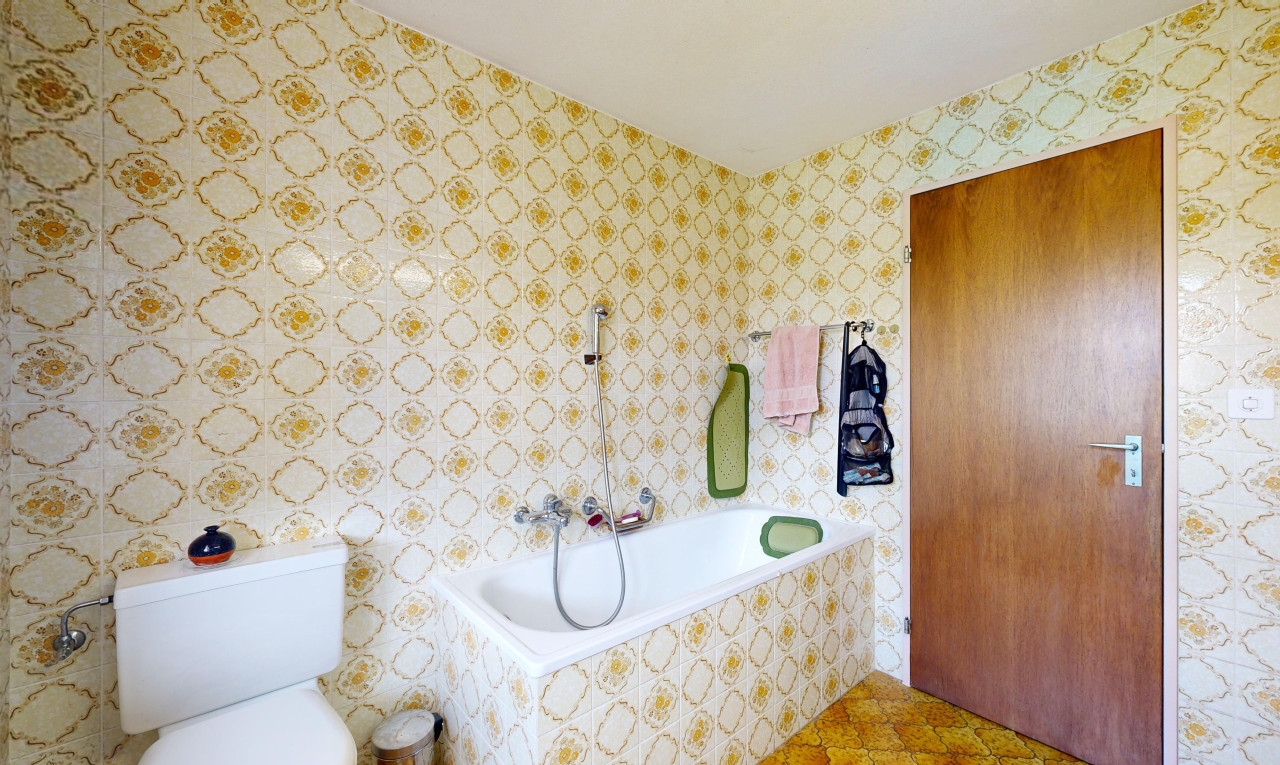 Wunderschöne Doppelhaushälfte mit großem Garten von 700m2! - 9