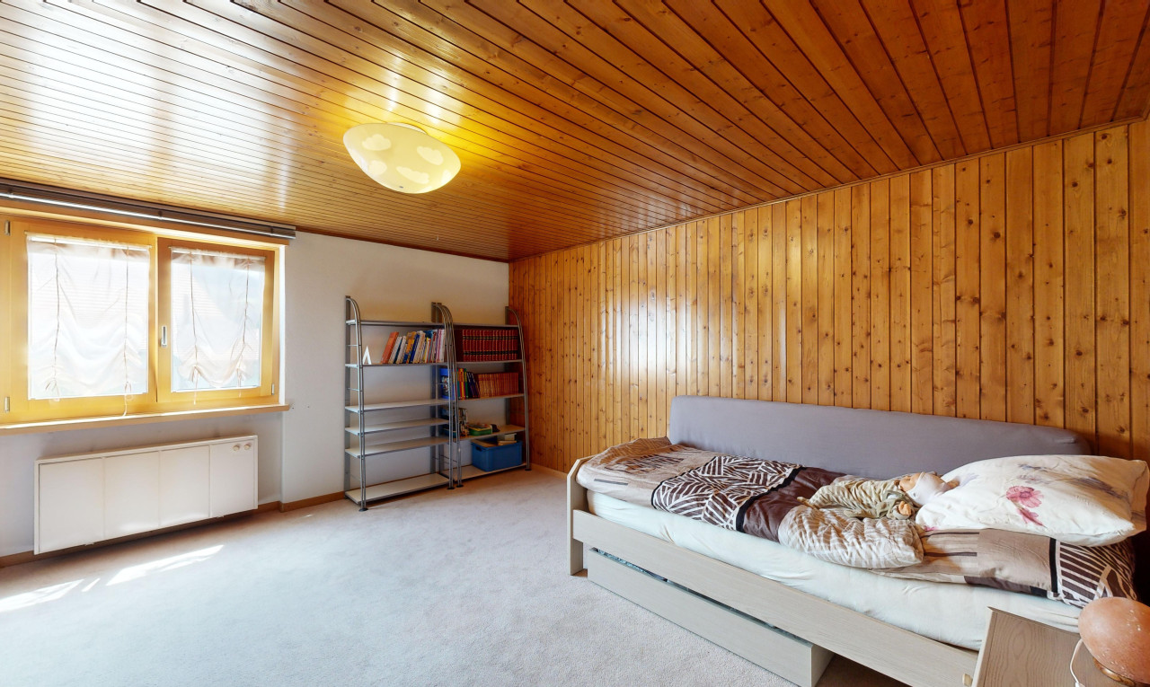 Wunderschöne Doppelhaushälfte mit großem Garten von 700m2! - 10