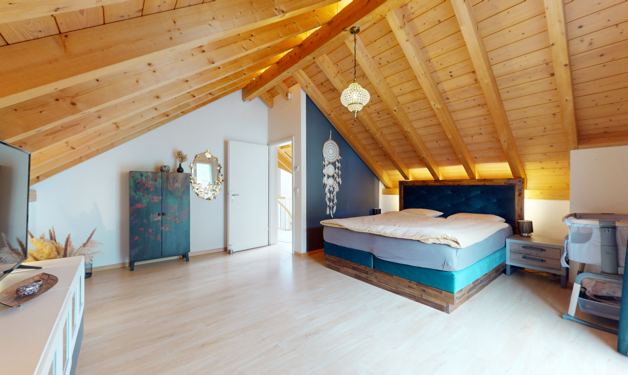 Einfamilienhaus in Kaufdorf - 3