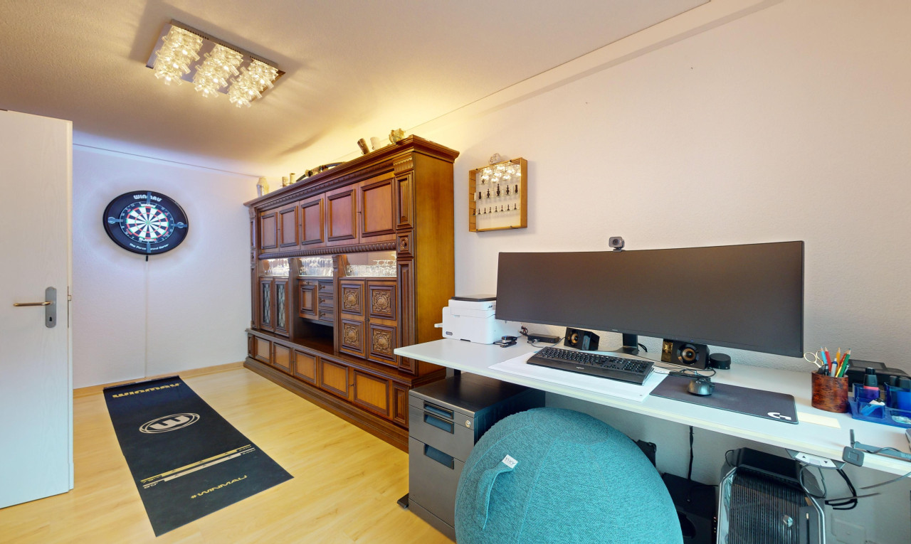 Einfamilienhaus in Kaufdorf - 4