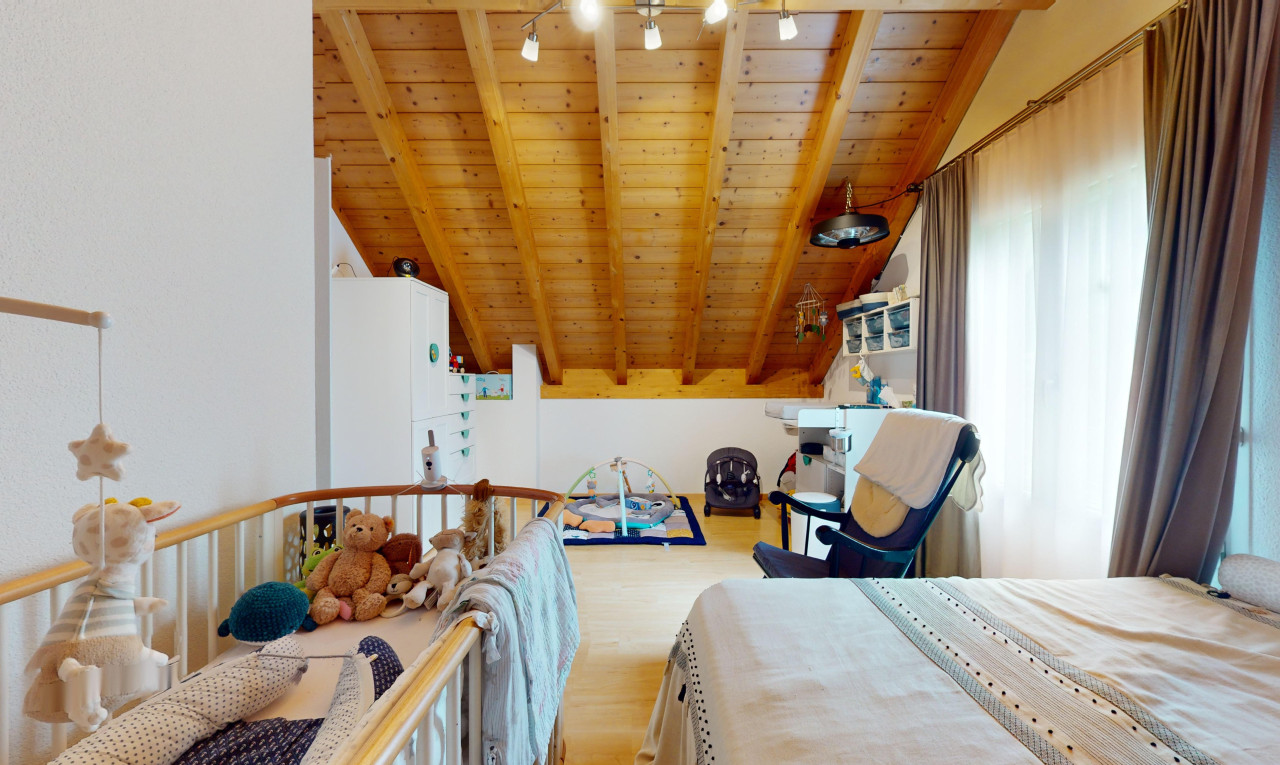 Einfamilienhaus in Kaufdorf - 6