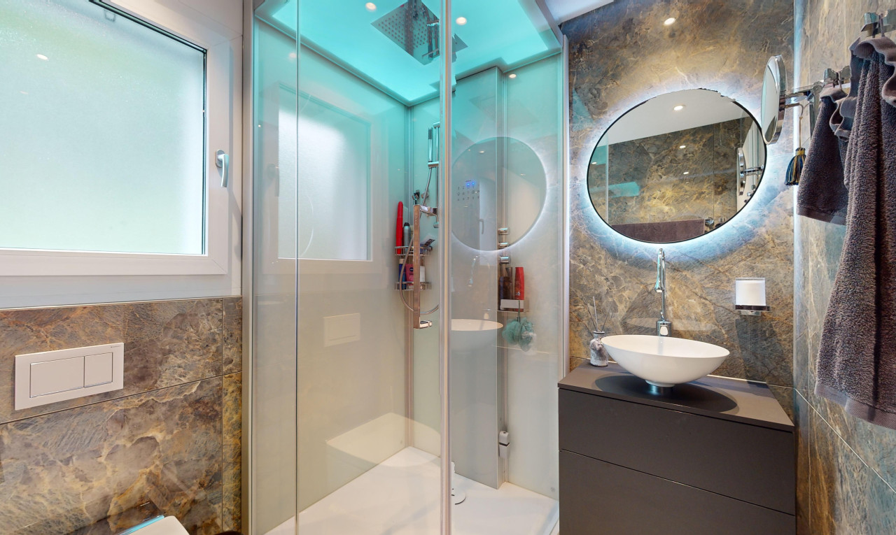 Einfamilienhaus in Kaufdorf - 9