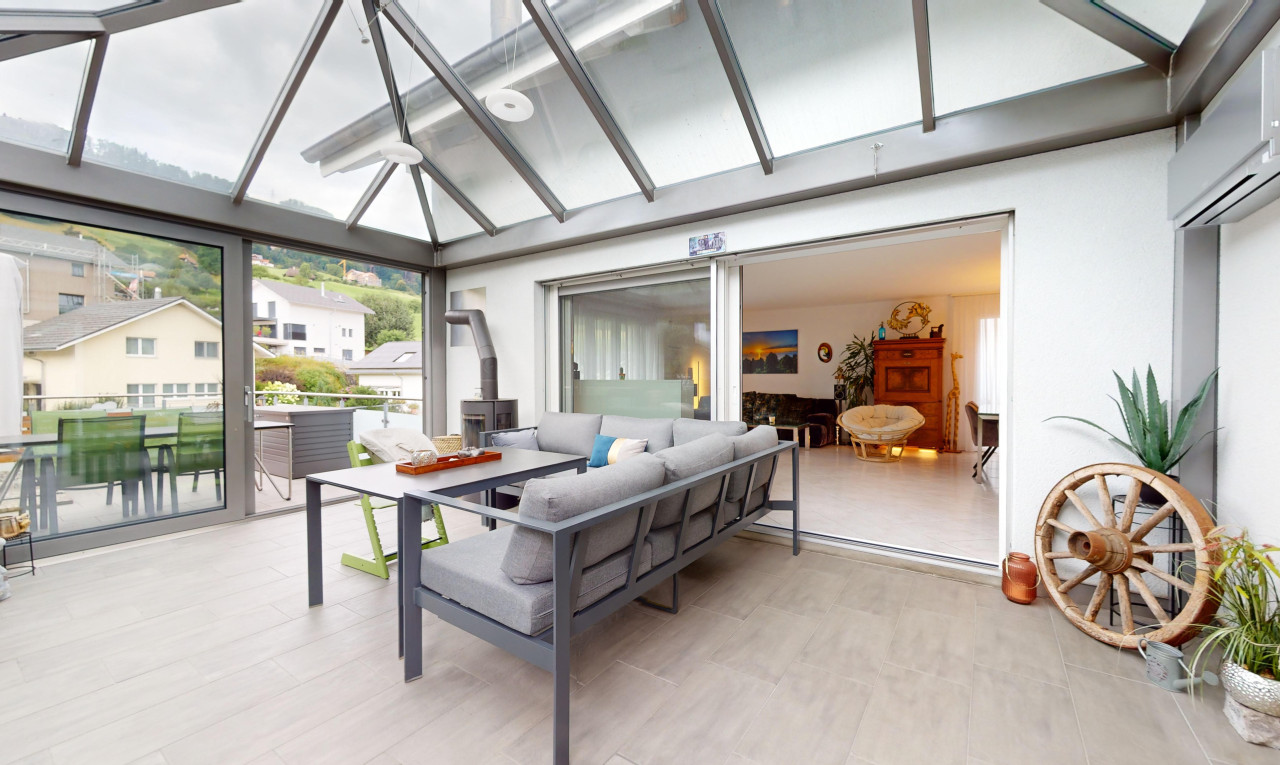 Einfamilienhaus in Kaufdorf - 10