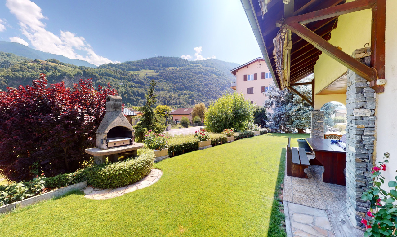 Magnificent House in Aproz - 4