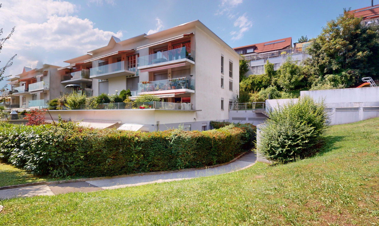 Appartement in à Clarens - 0