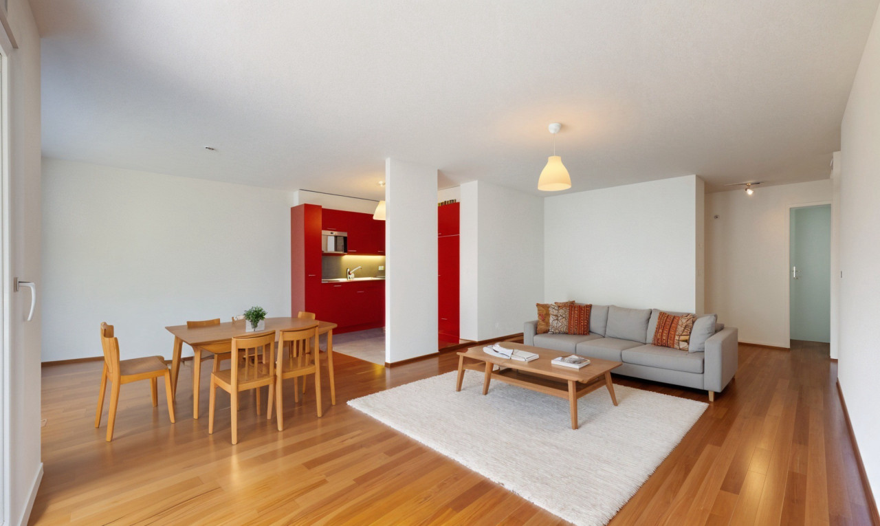 Appartement in à Clarens - 2