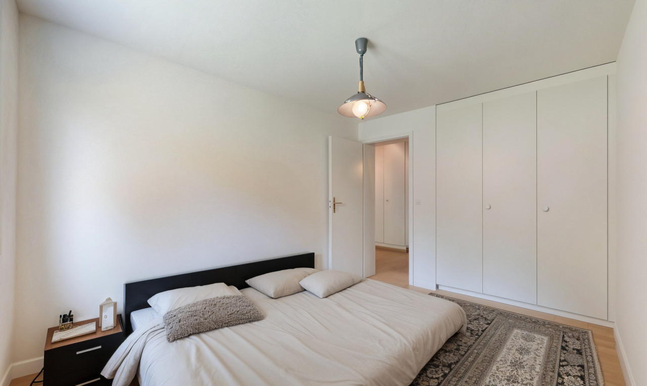 Appartement in à Clarens - 8