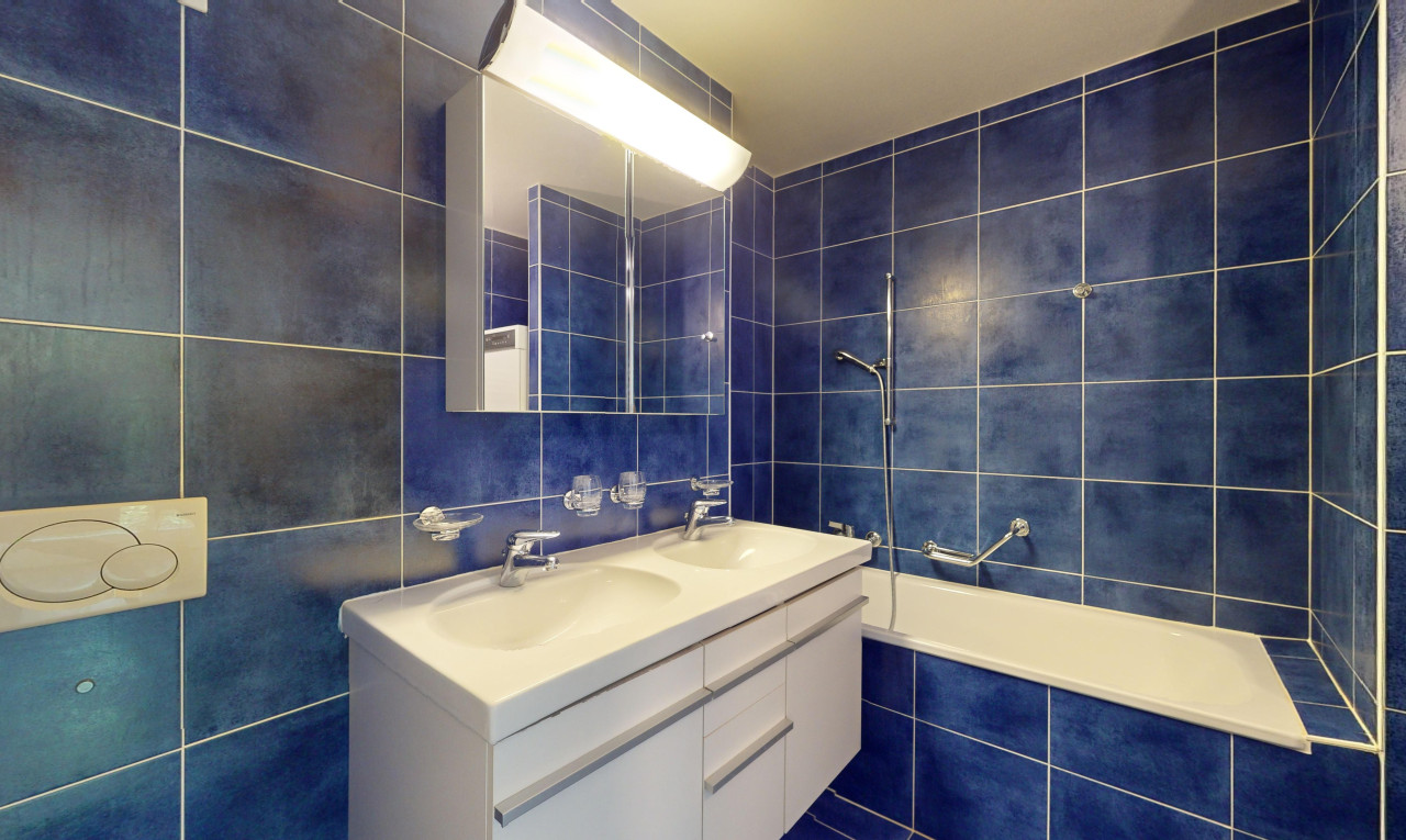 Appartement in à Clarens - 9