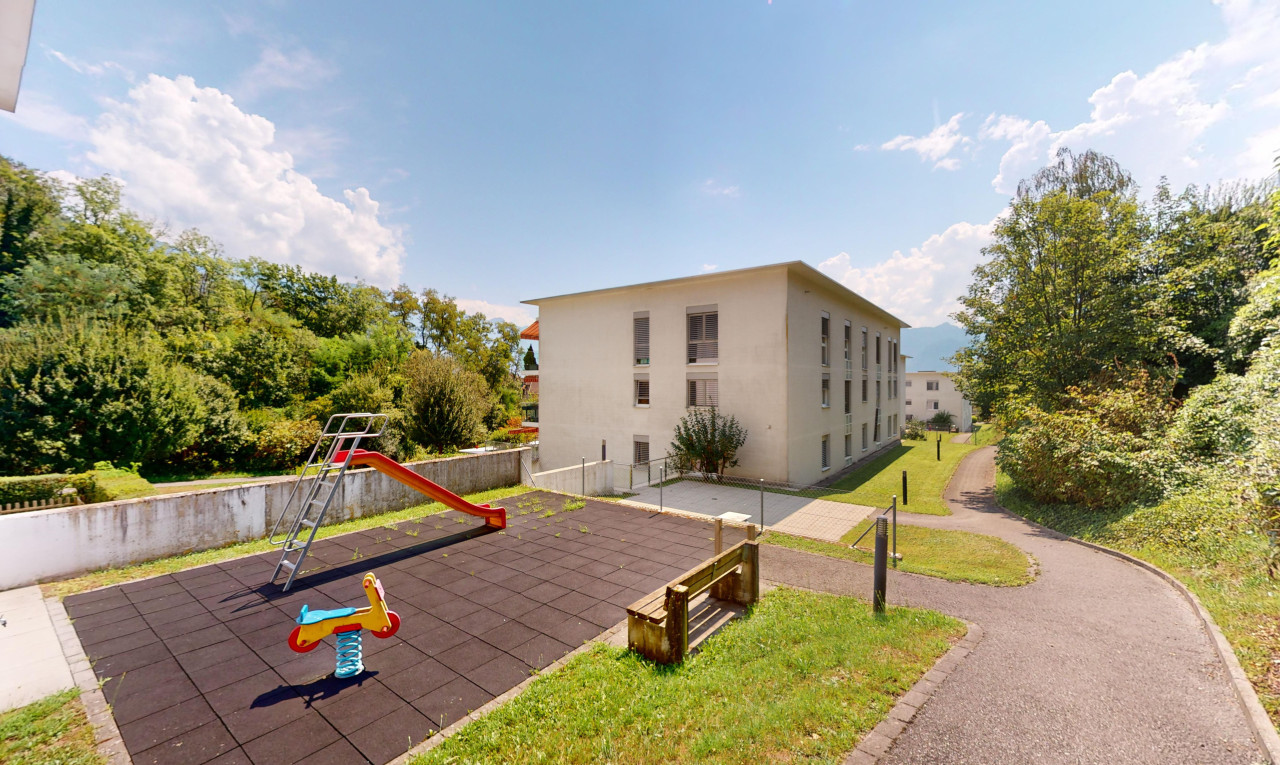 Appartement in à Clarens - 11