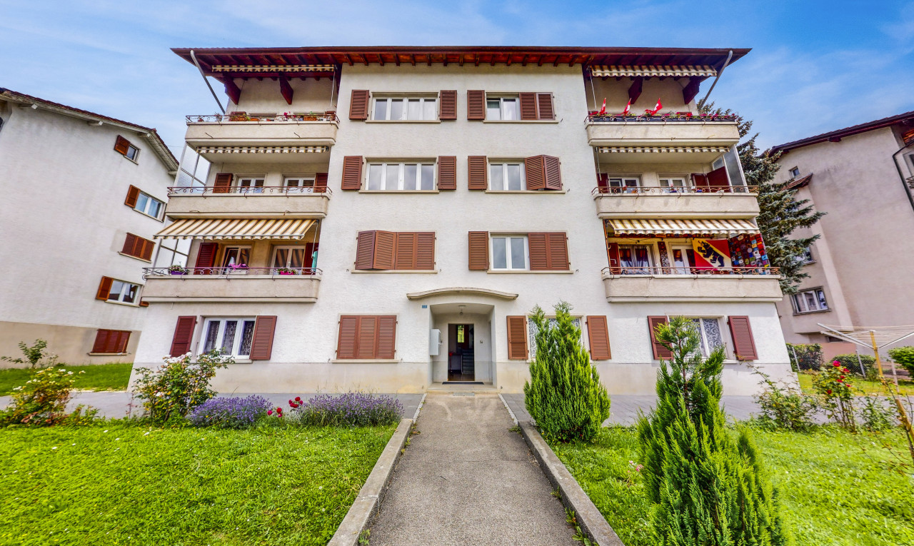 2 Renditeobjekte mit sehr interessantem Potenzial - 0