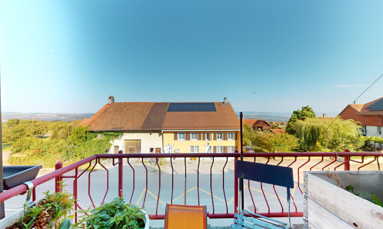 Helle Maisonette-Wohnung in familiärer und gepflegter Eigentümergemein - 7