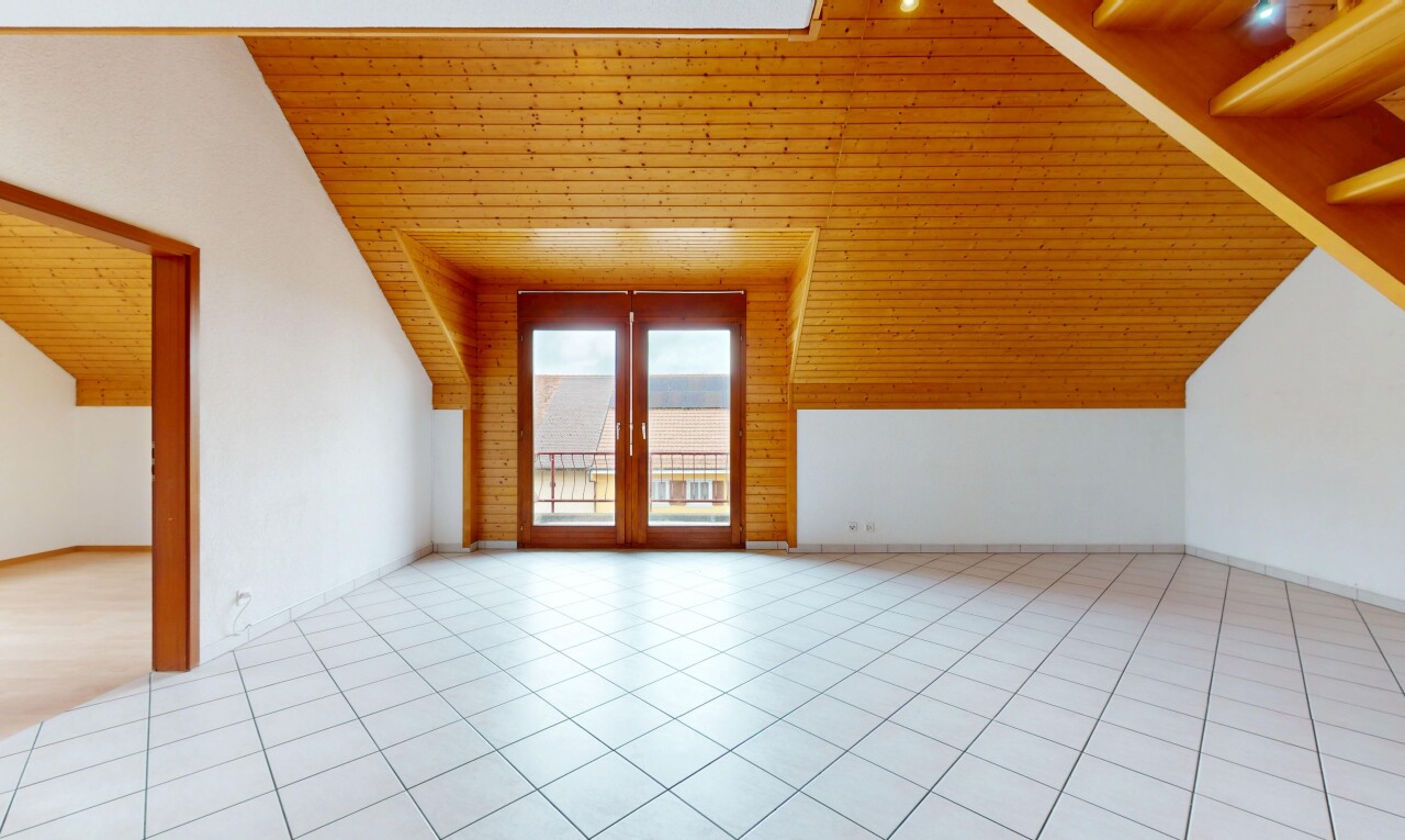 Helle Maisonette-Wohnung in familiärer und gepflegter Eigentümergemein - 8