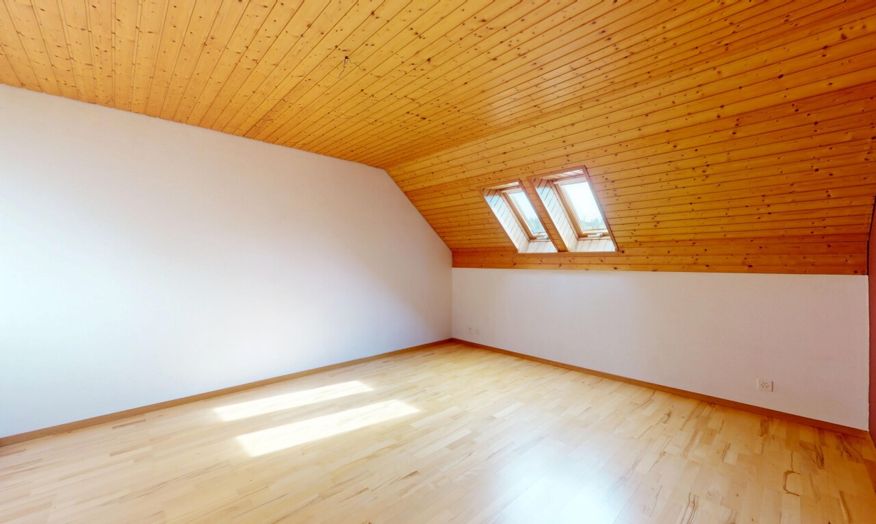 Helle Maisonette-Wohnung in familiärer und gepflegter Eigentümergemein - 9