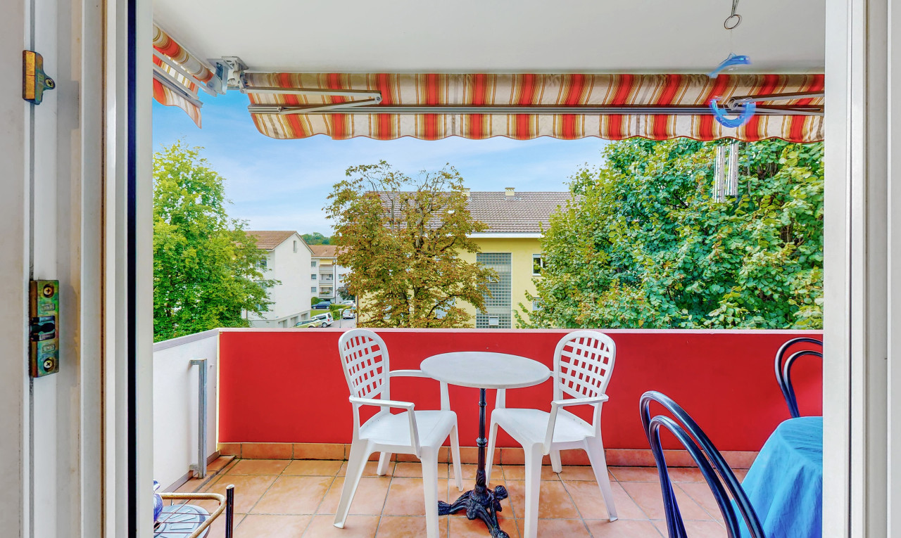 Gemütliche Maisonettewohnung an zentraler, ruhiger Lage - 2