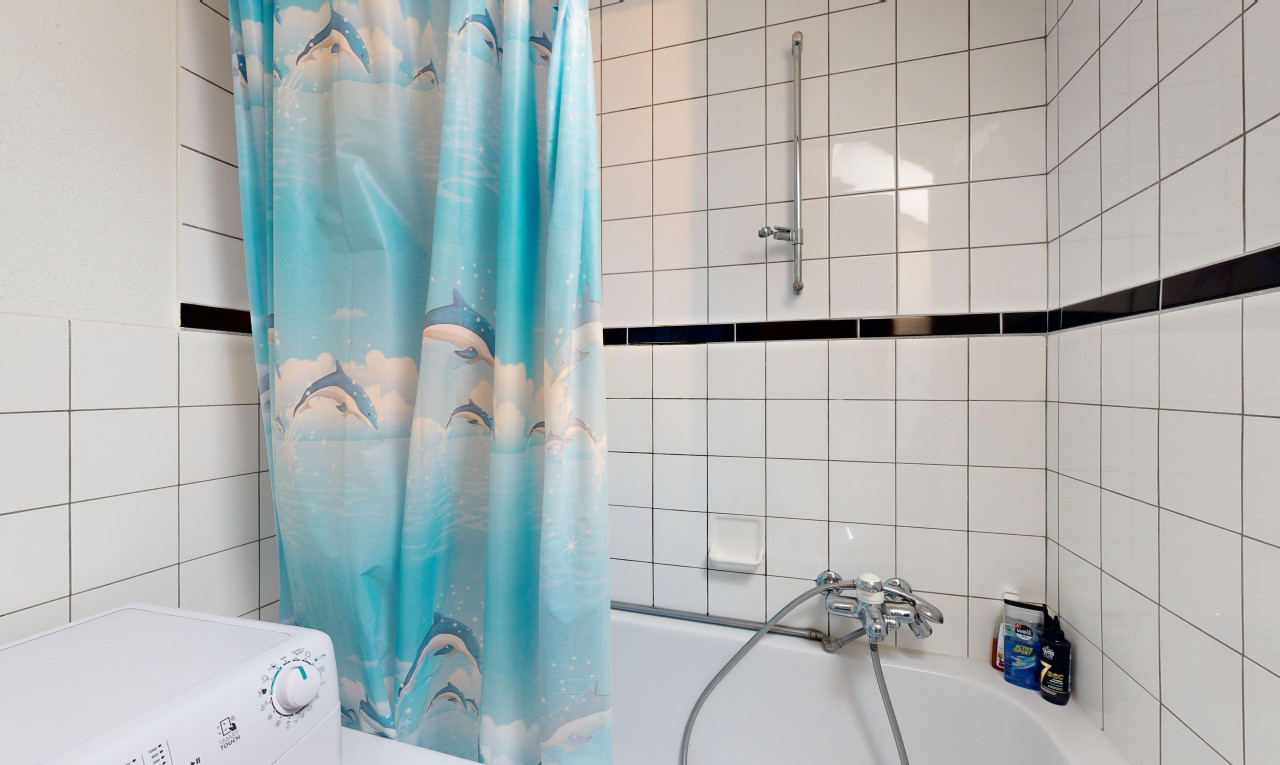 Gemütliche Maisonettewohnung an zentraler, ruhiger Lage - 9