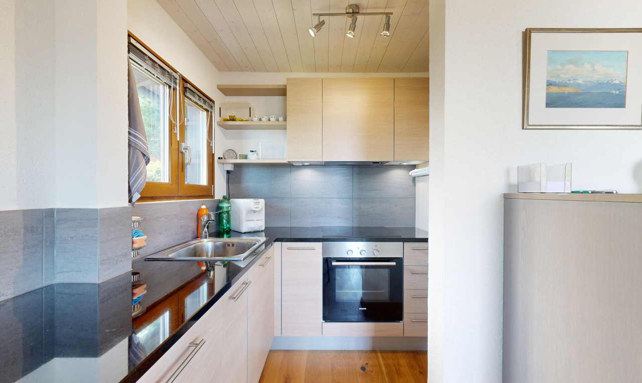 Chalet in aux Giettes - 4