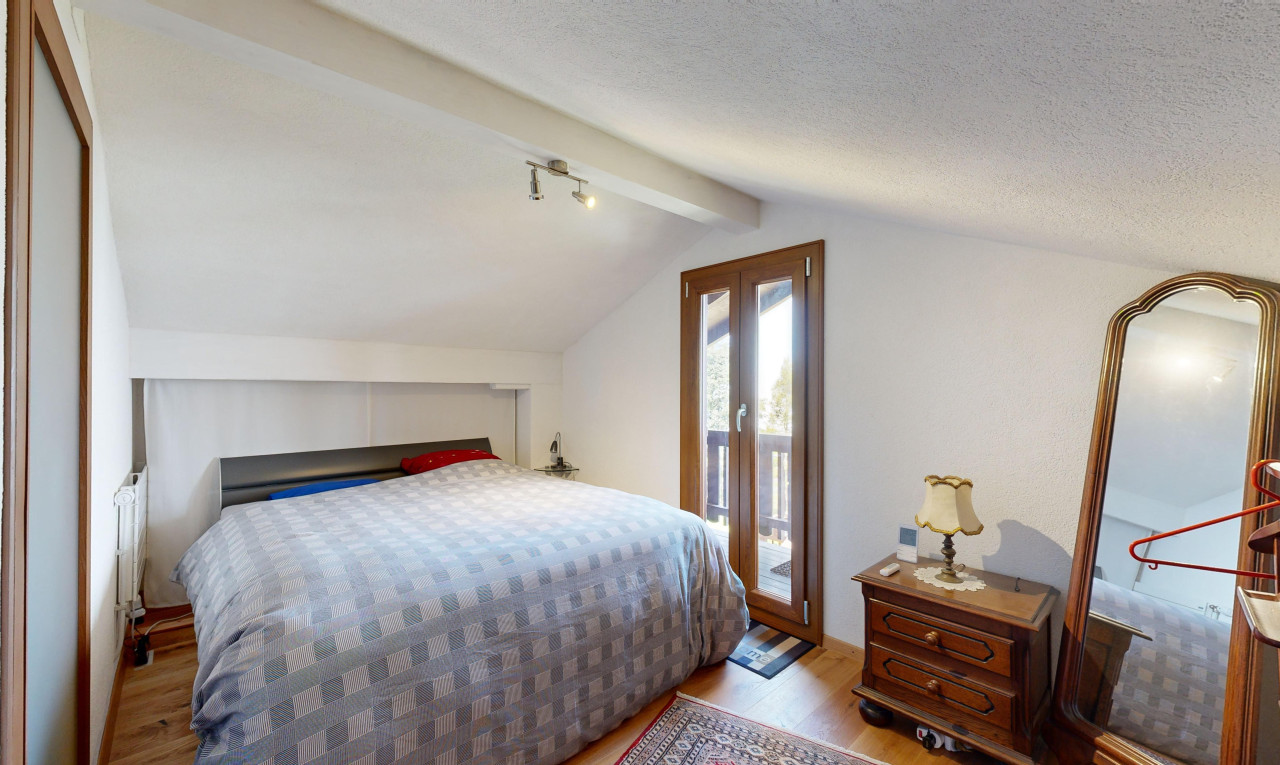 Chalet in aux Giettes - 7