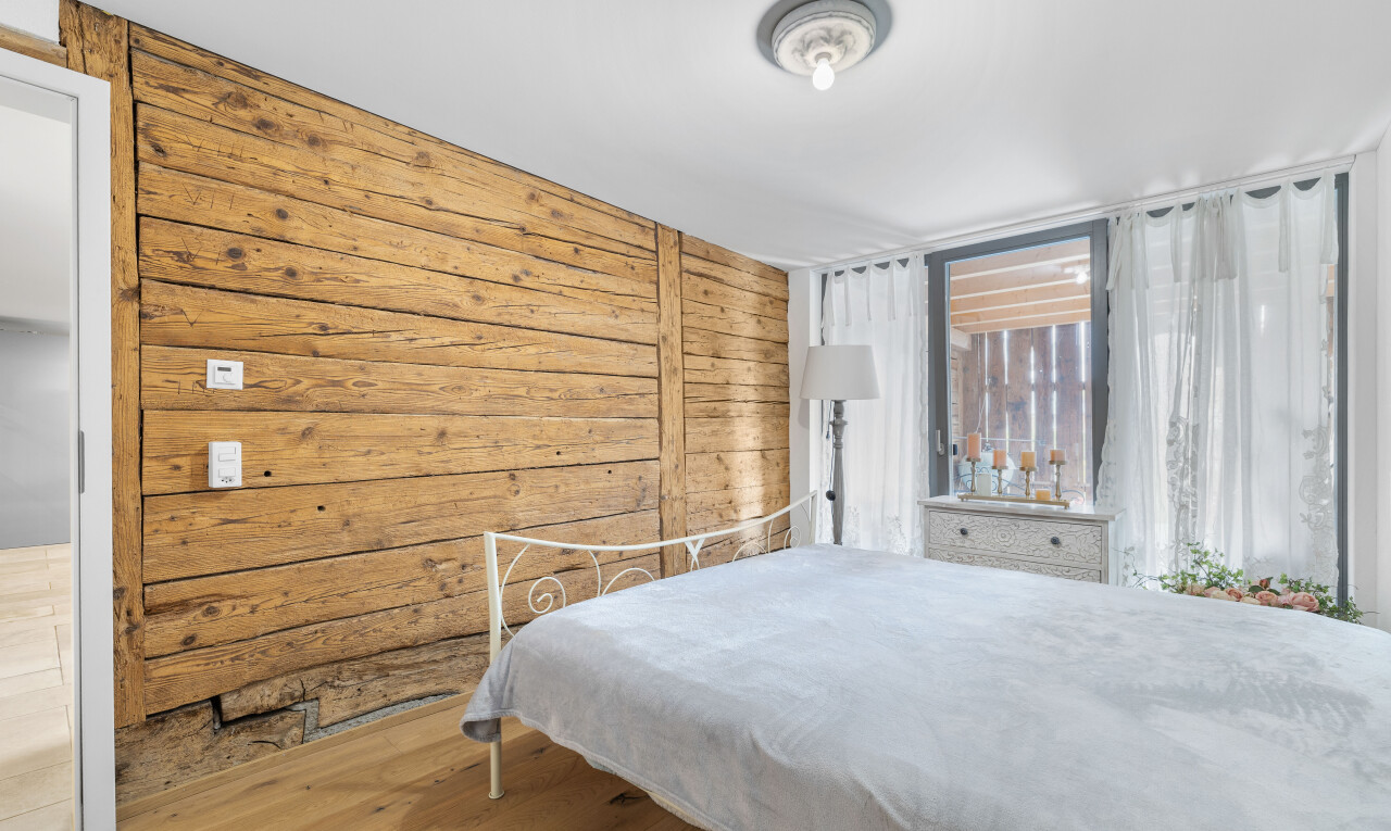 Einzigartige Chance! Wunderschöne Gartenwohnung an bester Lage - 6