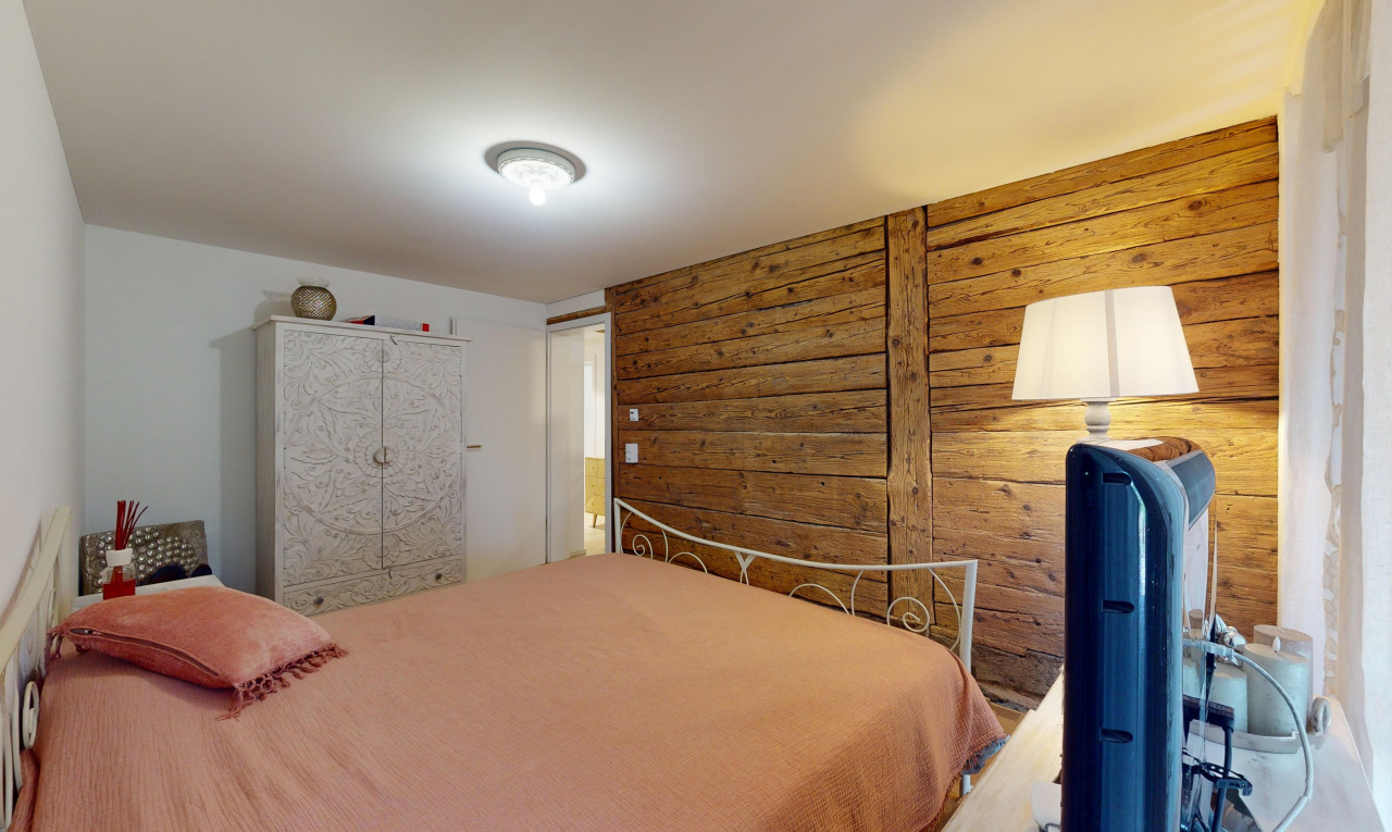 Einzigartige Chance! Wunderschöne Gartenwohnung an bester Lage - 7