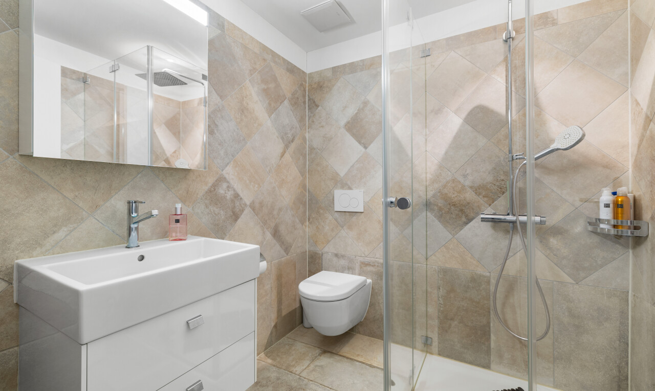 Einzigartige Chance! Wunderschöne Gartenwohnung an bester Lage - 8