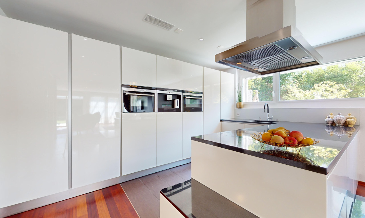 Doppelhaushälfte in Adlikon b. Regensdorf - 7