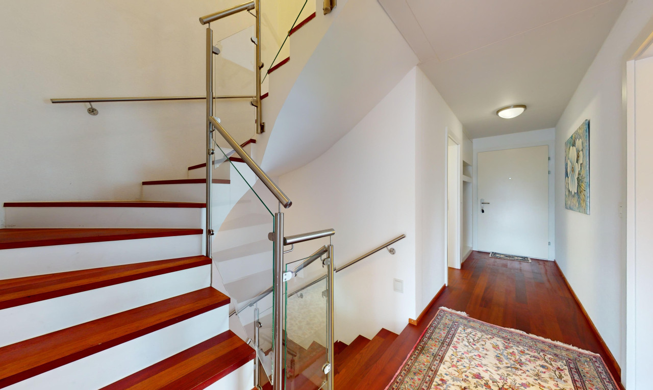 Doppelhaushälfte in Adlikon b. Regensdorf - 8