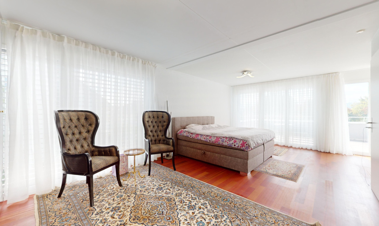 Doppelhaushälfte in Adlikon b. Regensdorf - 9