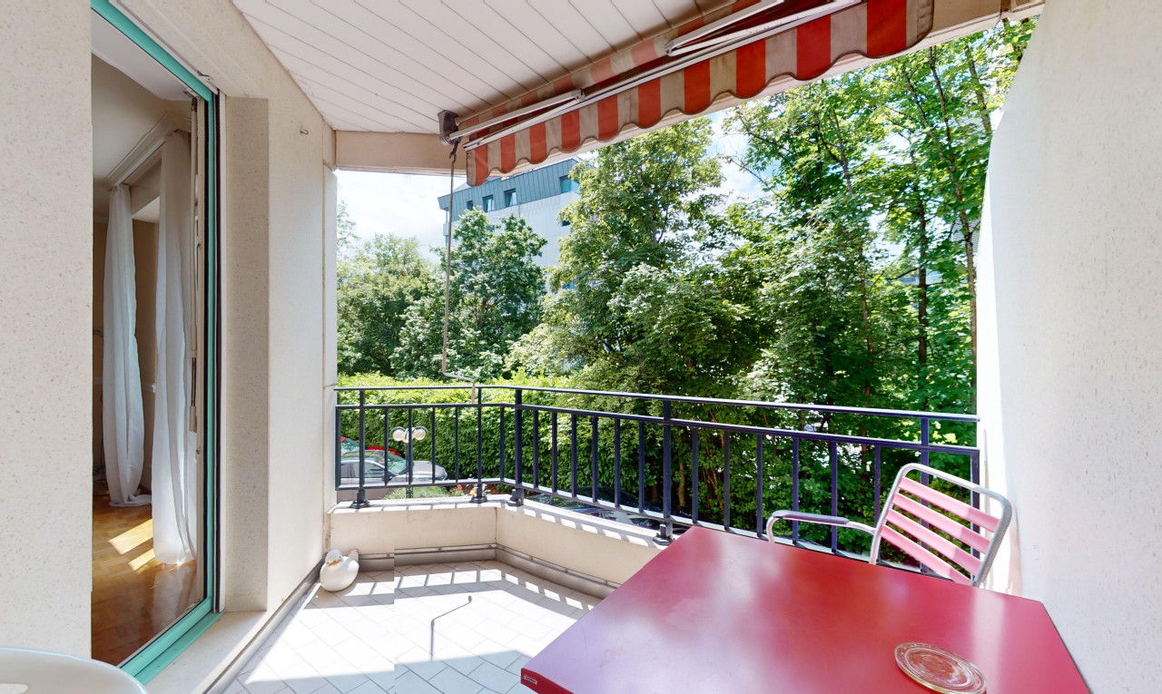 Appartement in à Conches - 0