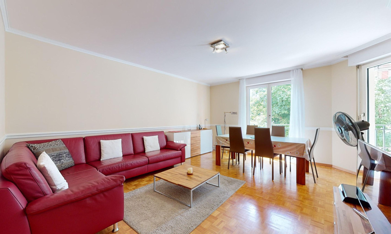 Appartement in à Conches - 1