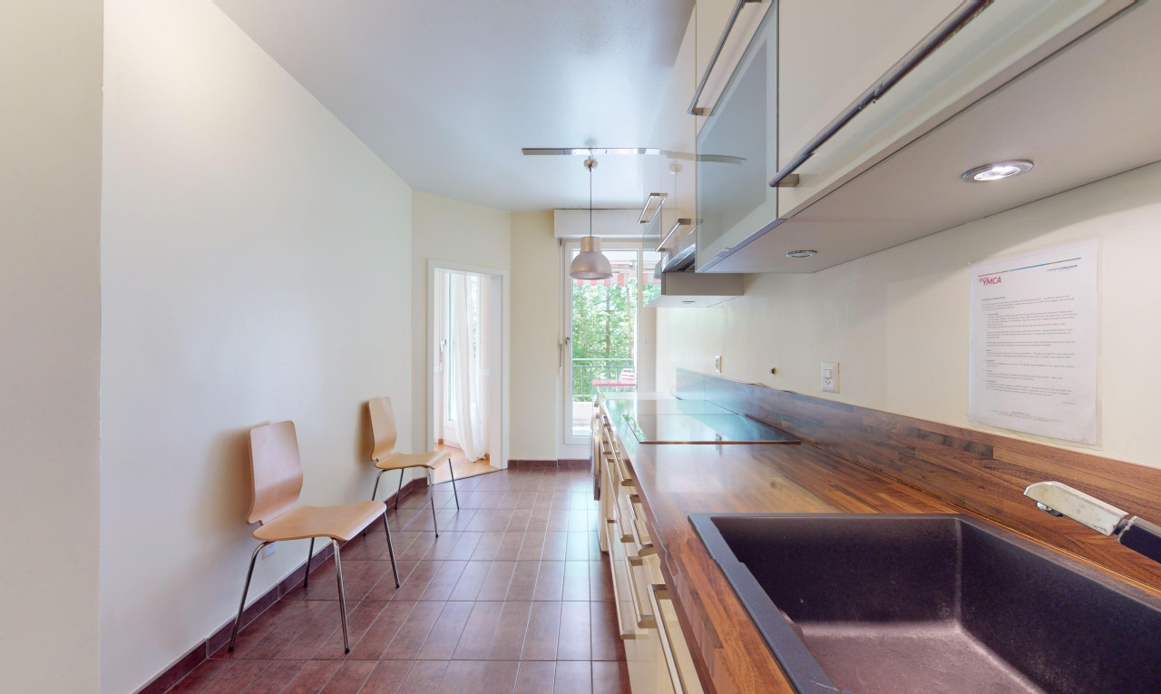 Appartement in à Conches - 3