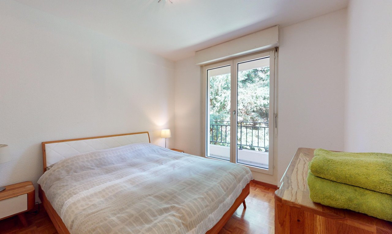 Appartement in à Conches - 4