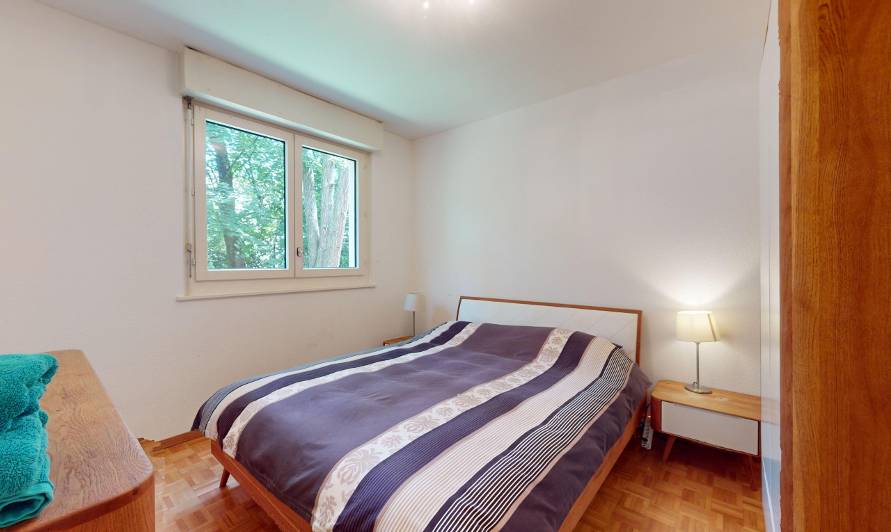 Appartement in à Conches - 6