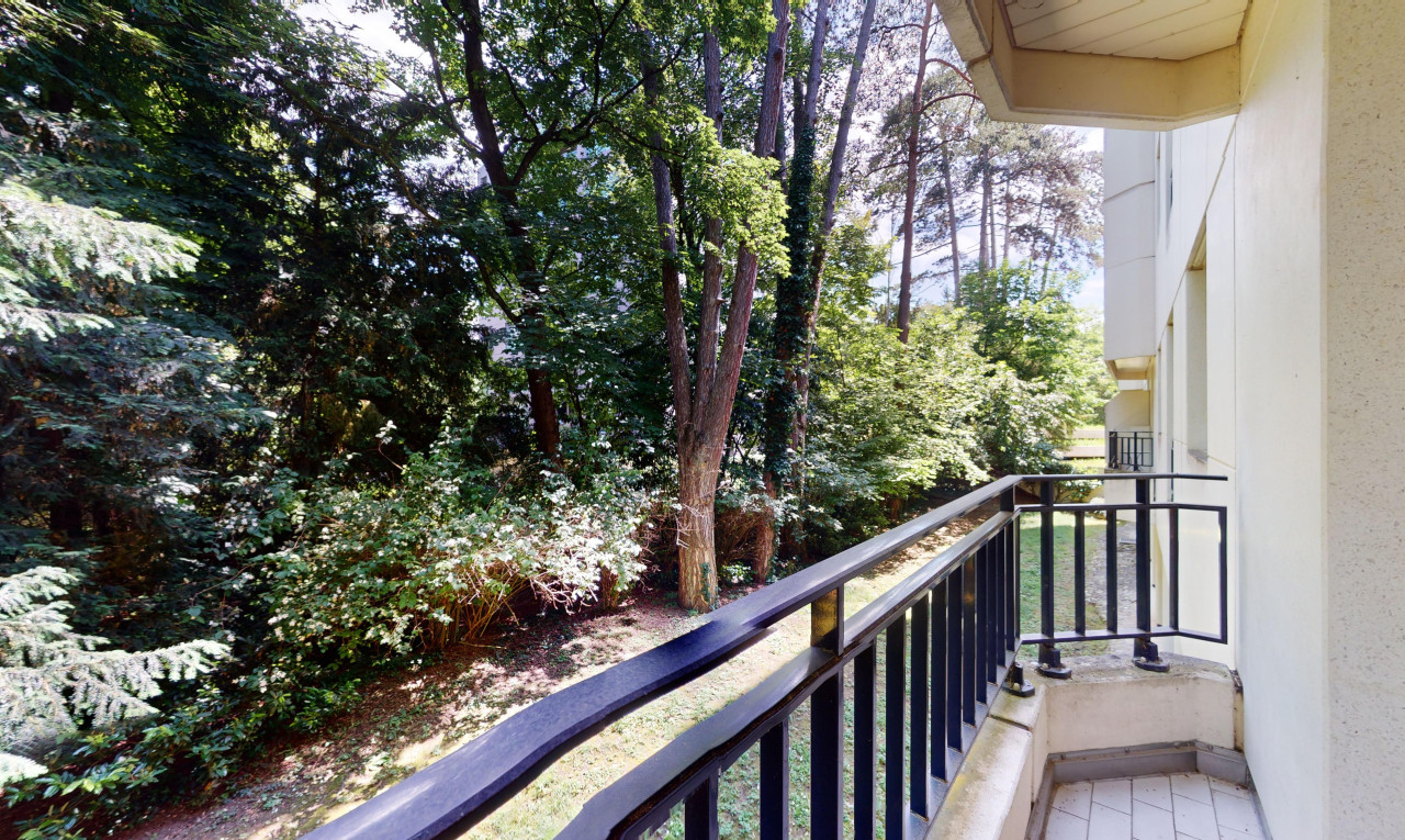 Appartement in à Conches - 7