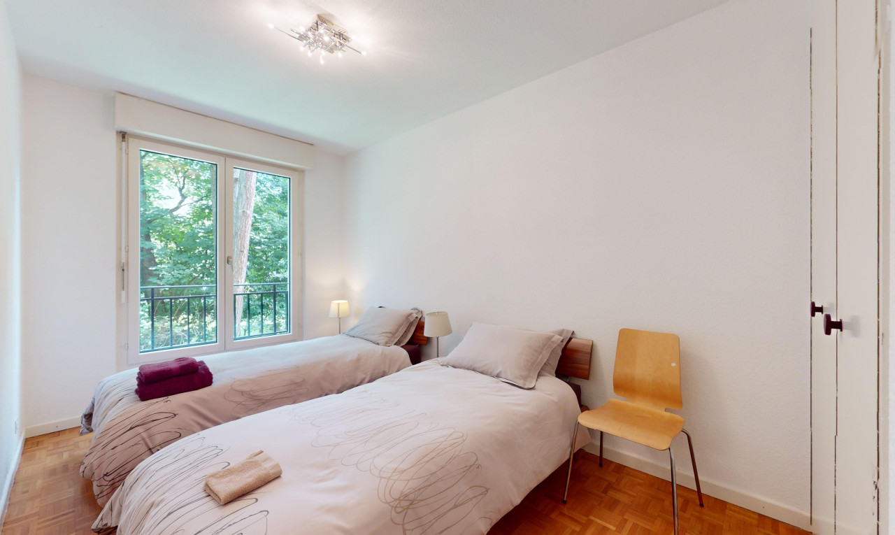 Appartement in à Conches - 8