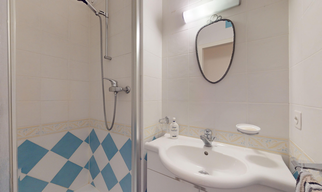 Appartement in à Conches - 9