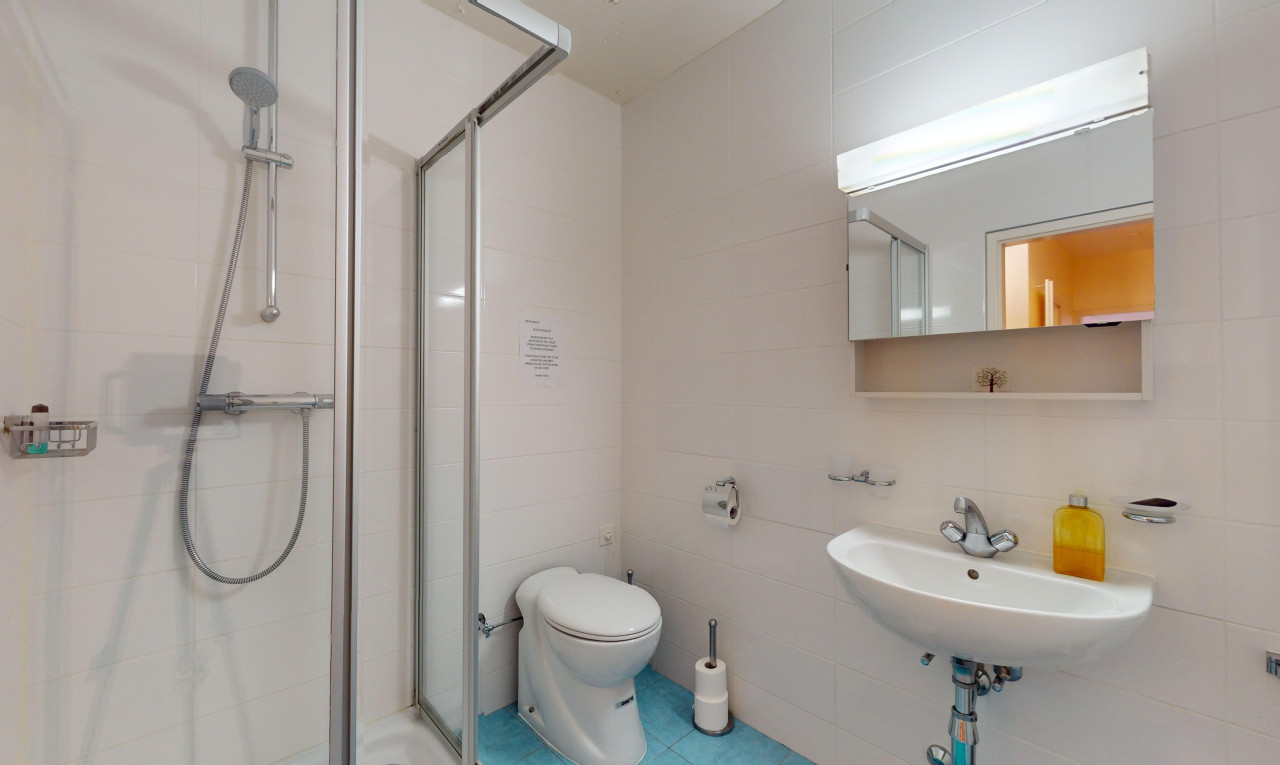 Appartement in à Conches - 10