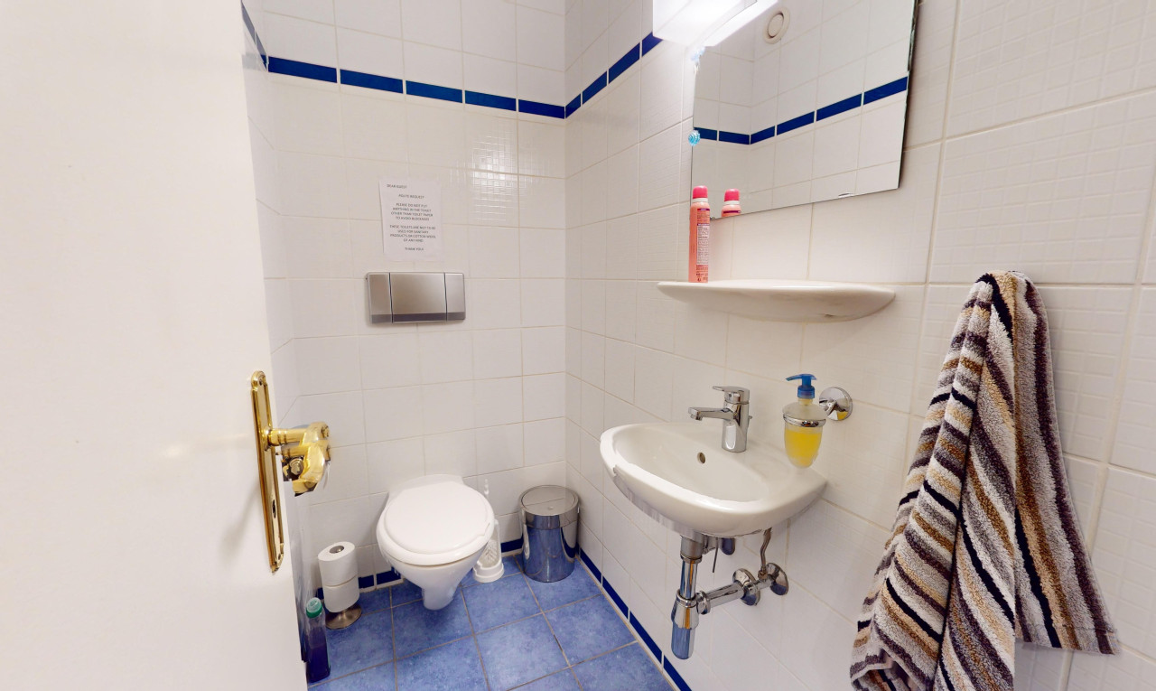 Appartement in à Conches - 11