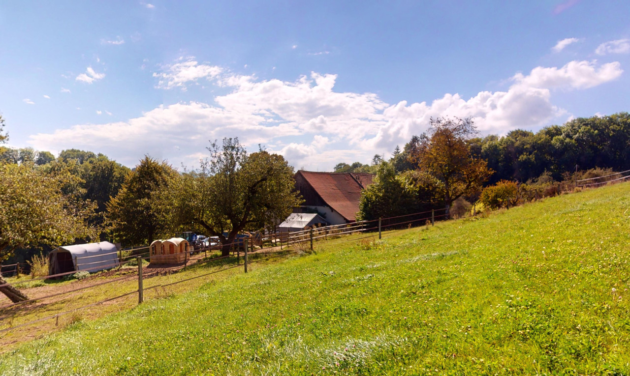 Maison plurifamiliale in à Ropraz - 2