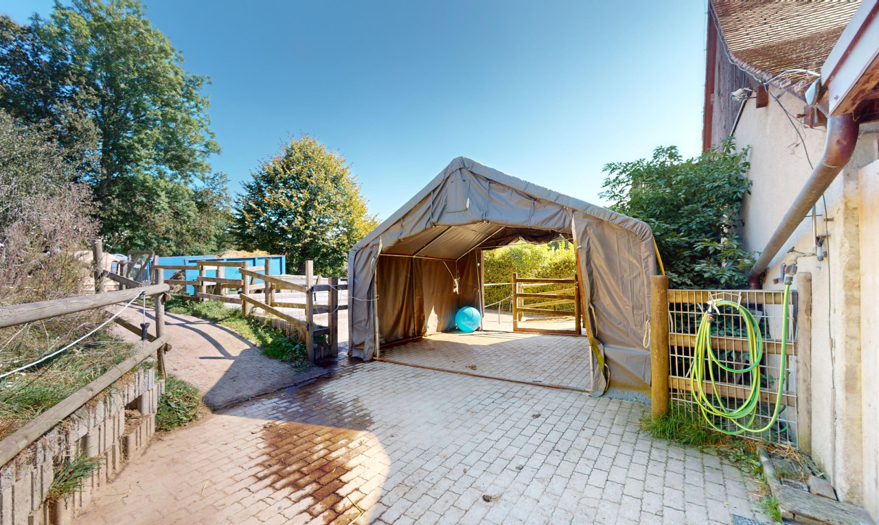 Maison plurifamiliale in à Ropraz - 7