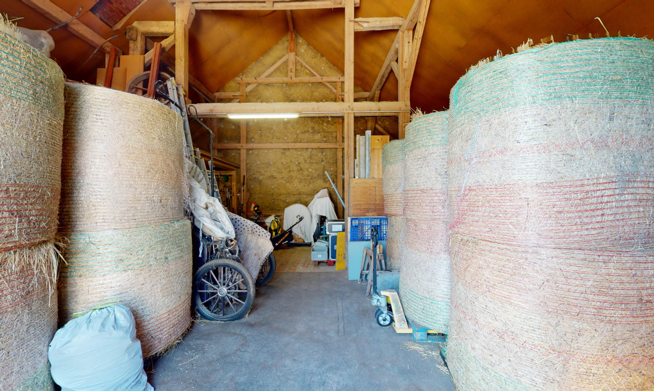 Maison plurifamiliale in à Ropraz - 9