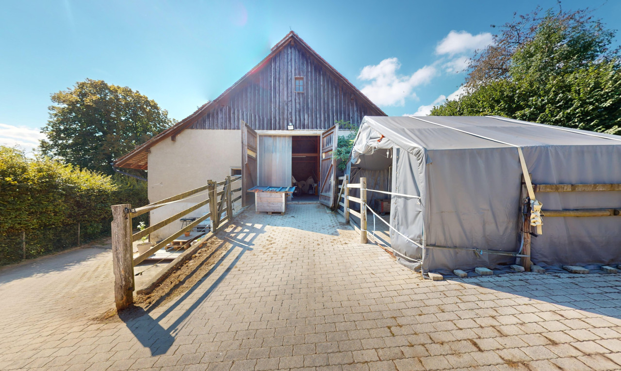 Maison plurifamiliale in à Ropraz - 10