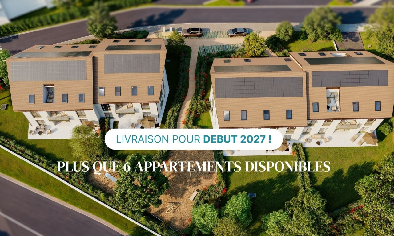 Appartement in à Chavannes-de-Bogis - 0