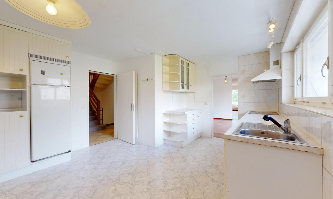 Einfamilienhaus in Winterthur - 6