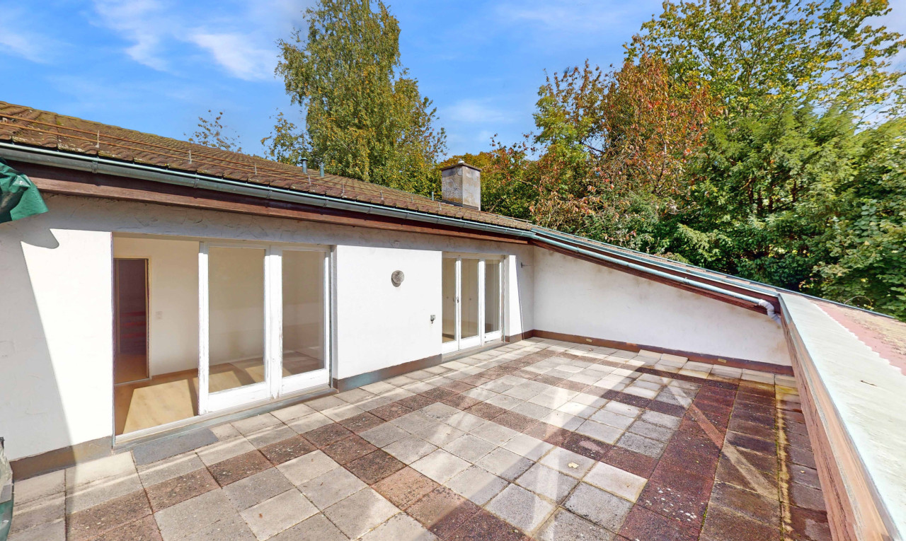 Einfamilienhaus in Winterthur - 9