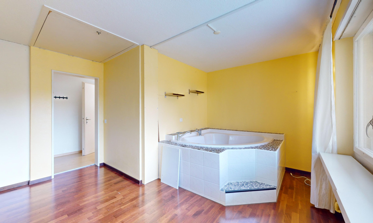 Einfamilienhaus in Winterthur - 11