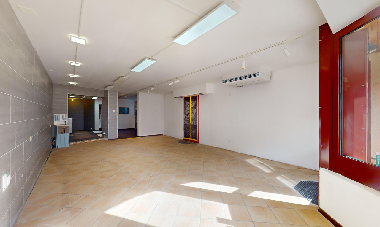 Attraktives Mehrfamilienhaus mit Entwicklungspotential in Sissach - 8