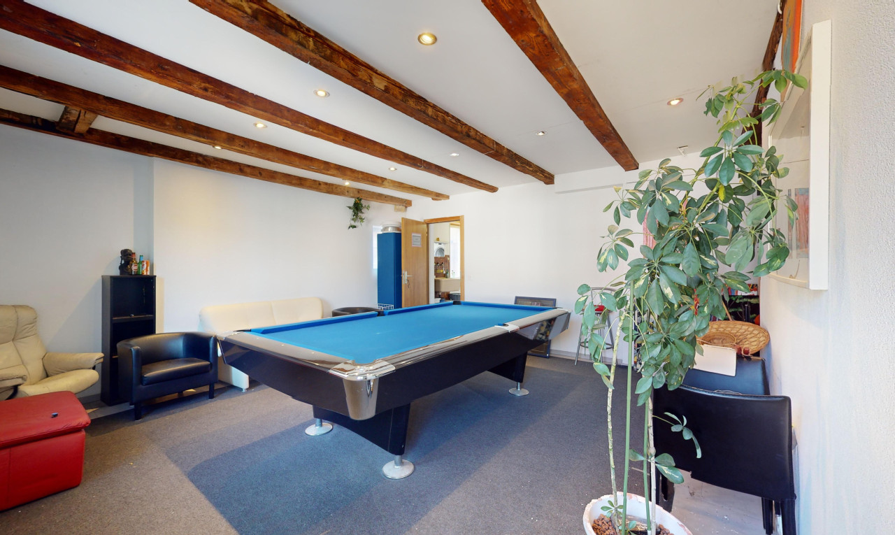 Attraktives Mehrfamilienhaus mit Entwicklungspotential in Sissach - 10