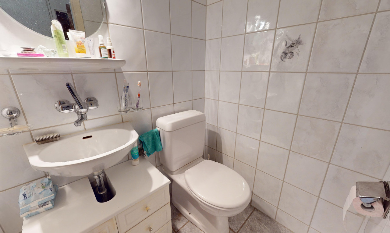 5-Zimmer Reiheneckhaus mit grossem Garten - 6